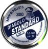 Diabolo STANDARD 5,5mm 300/csomag