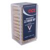 CCI 22WMR Maxi-Mag HP 40gr/2,59g JHP 50/bal