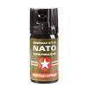 Obranný sprej OC NATO AMERICAN 40 ml