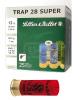 12/70 S&B Trap Super 2,40mm 28g 25/bal