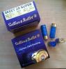 12/70 S&B Skeet Super 2,00mm 28g 25/csomag