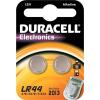 Duracell LR44-A76 2 db/ csomag