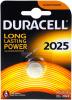 Duracell DL 2025 B1