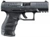 Walther PPQ, 9x19