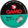 Diabolo Gamo Hunter, 6,35mm, 200/bal