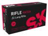 SK Rifle Match .22lr 40gr 2,56g 50/csomag