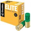 12/70 Cheddite Elite 3,10mm 42g 25/bal