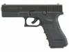 Bruni GAP čierny 9mm PAK plynová pištoľ