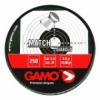 Diabolo Gamo Match 5,50mm, 250/bal