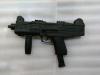 Ekol ASI black, 9mm Knall plynová pištoľ