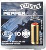 Plynový náboj Walther 9mm PA Pepper 10/bal