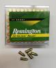 Remington Golden Bullet 22 Short HV 29 Gr 100/cs