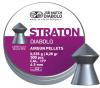 JSB Straton 4,50 mm 500/bal