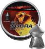 Diabolo Cobra 5,5mm 200/csom