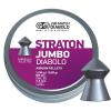 JSB Straton Jumbo 5,50 mm 250/csom