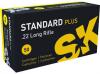 SK .22Lr Standard plus 40 gr 50/b