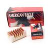 American Eagle .22lr 38gr/2,46g Copper-Plated HP 40/bal