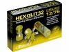 12/76 DDUPLEKS Hexolit 32 magnum, 5/bal