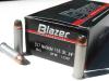 Blazer 357 Magnum JHP 158gr 50/csom