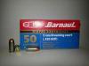 BarnauL 9mm Brow. 6,1g 94gr 50/csomag